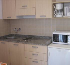Apartments Oliva  в Пуле