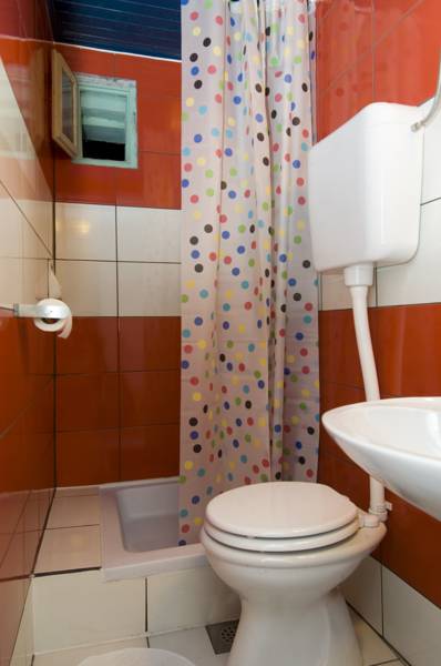 Alibi B11 Hostel  1*