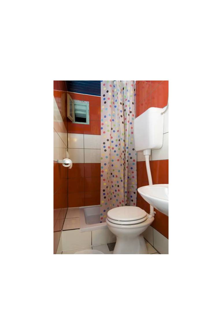Alibi B11 Hostel 