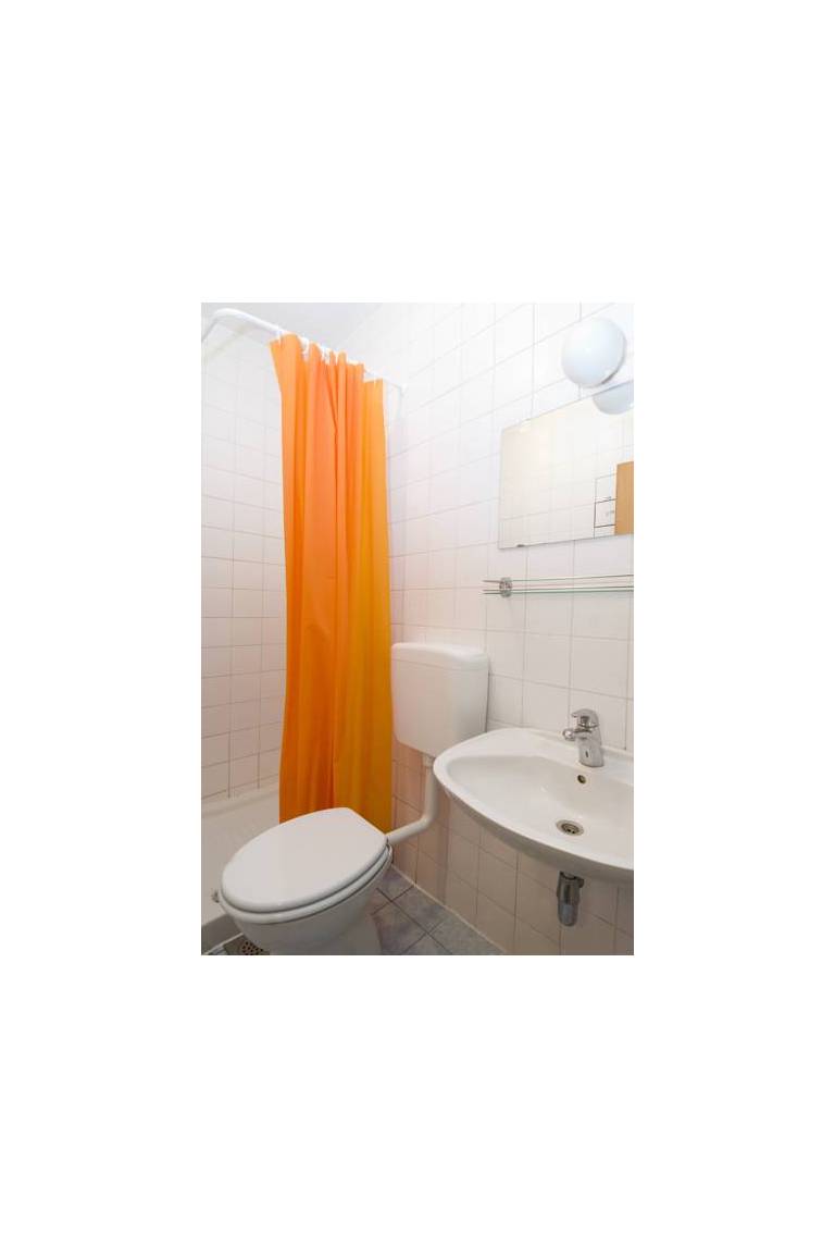 Alibi B14 Hostel 