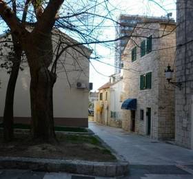 Rubic Guesthouse  в Сплите
