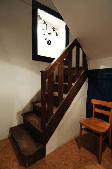 Alibi T60 Hostel  1* Словения, Пиран