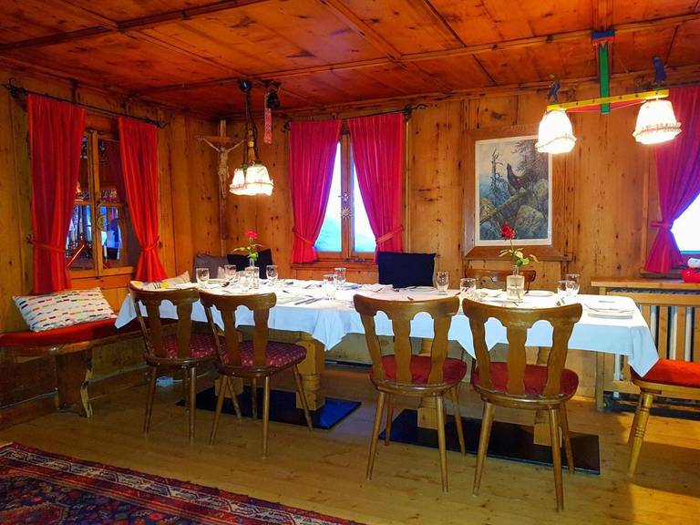 Gasthof Auerhahn