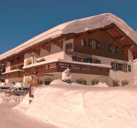 Туры в Hotel Hartenfels в Австрии