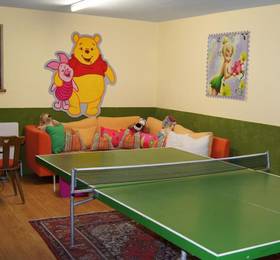Отдых в Hotel Hartenfels - Австрия, Лех