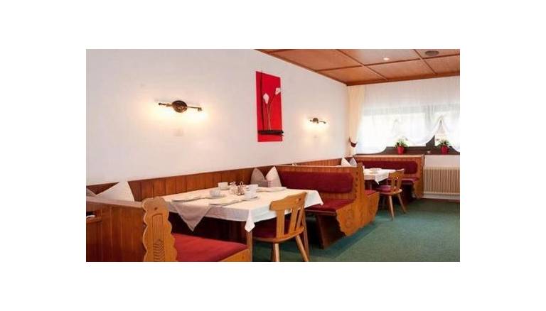 Pension Kristall 