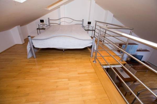 Orsan Apartments 
