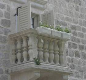 Отдых в Apartments David  - Черногория, Пераст