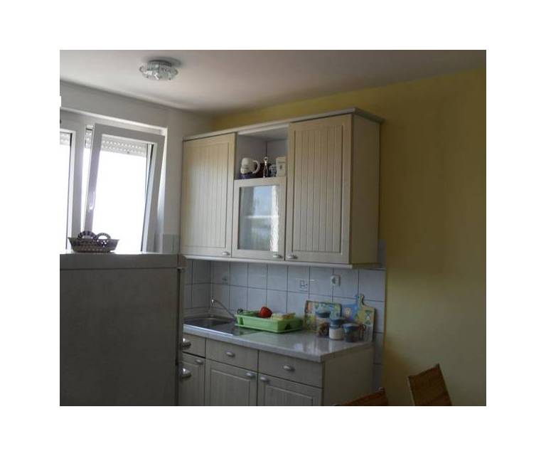 Apartments Nives 