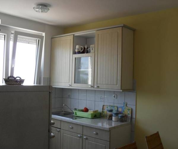 Apartments Nives 