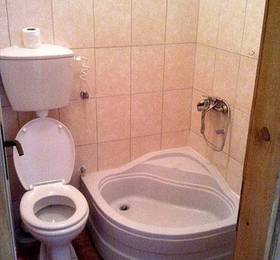 Sun Hostel Budva  в Будве