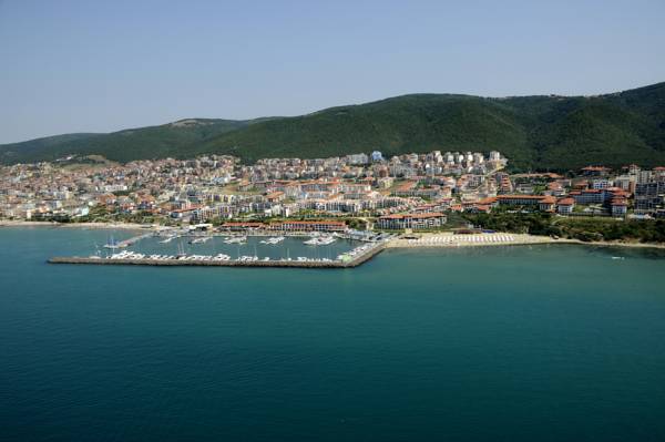 Vita Mores Hotel 