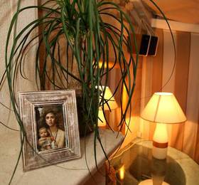 Hotel Vila Sikaa в Трогире