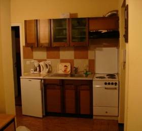 Apartments Masek  в Порече