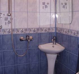 Guesthouse Olimp  в Созополе
