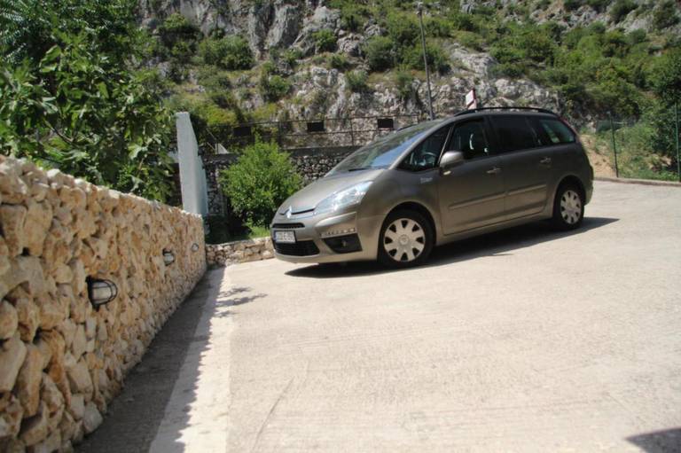 Villa Nar Mostar 