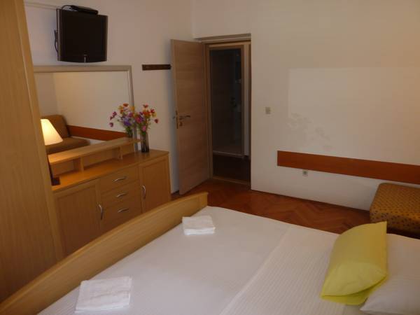 Apartments Silva 3* Хорватия, Дубровник