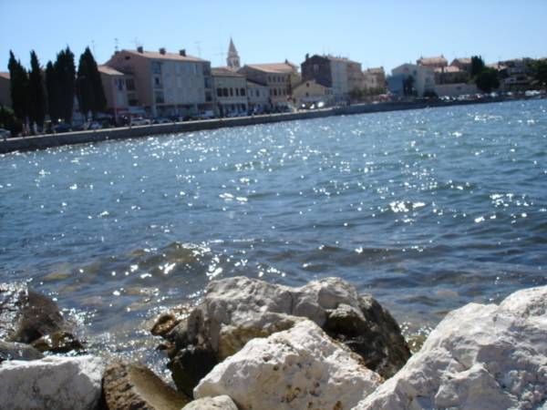 Apartments Zrnic  3* Хорватия, Пореч