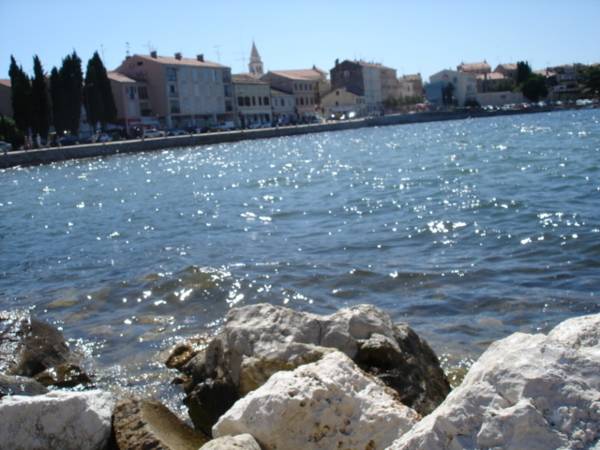 Apartments Zrnic 
