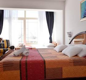Туры в Hotel Villa Nico в Хорватии