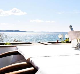 Отдых в Hotel Villa Nico - Хорватия, Задар