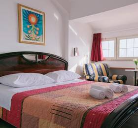 Hotel Villa Nico в Задаре