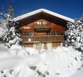 Отдых в Chalet Eigerloch  - Швейцария, Гриндельвальд