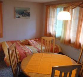 Chalet Eigerloch  в Гриндельвальде