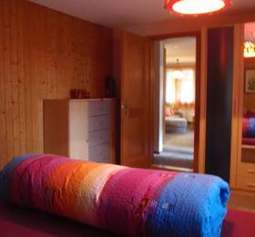 Отдых в Chalet Eigerloch  - Швейцария, Гриндельвальд