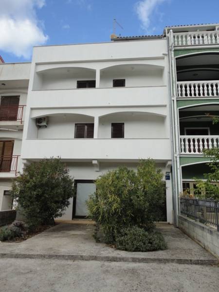 Vrsar Apartments  3*