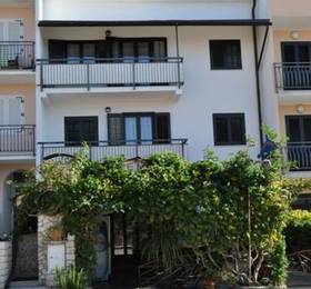 Vrsar Apartments  в Врсаре