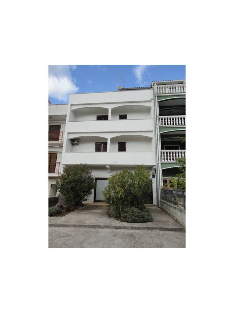 Vrsar Apartments 