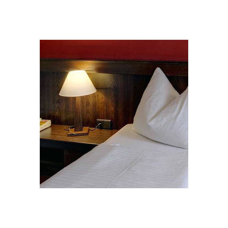 Hotel Lokomotive 