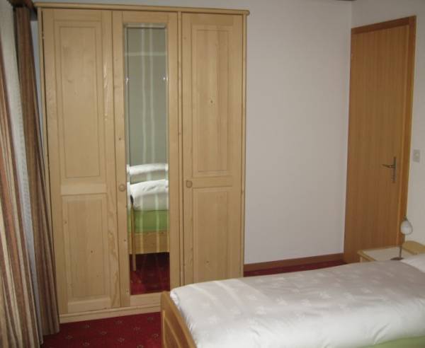 Chalet Hohturnen 3* Швейцария, Гриндельвальд