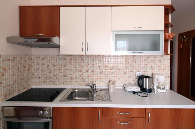 Apartments Ivana 