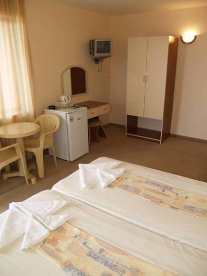 Hotel Orchidea 2  3* Болгария, Созополь