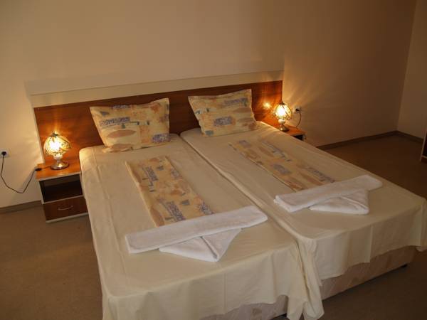Hotel Orchidea 2  3* Болгария, Созополь