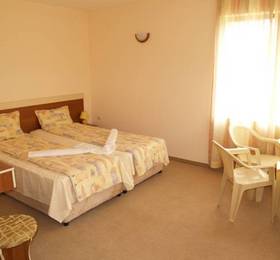 Hotel Orchidea 2  в Созополе