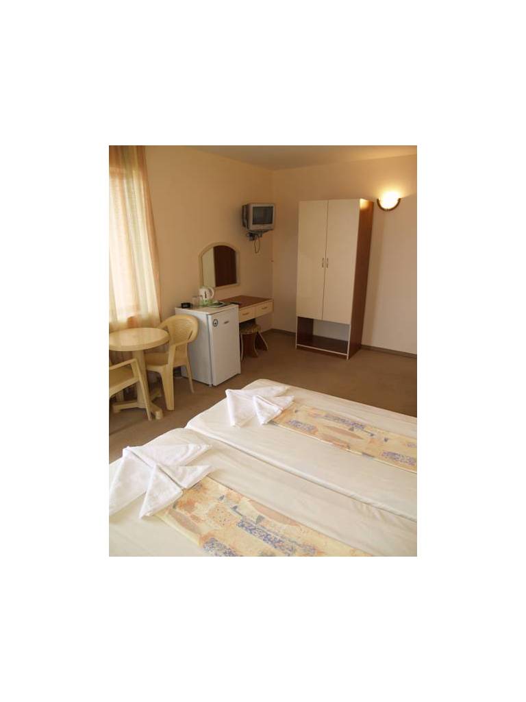 Hotel Orchidea 2 