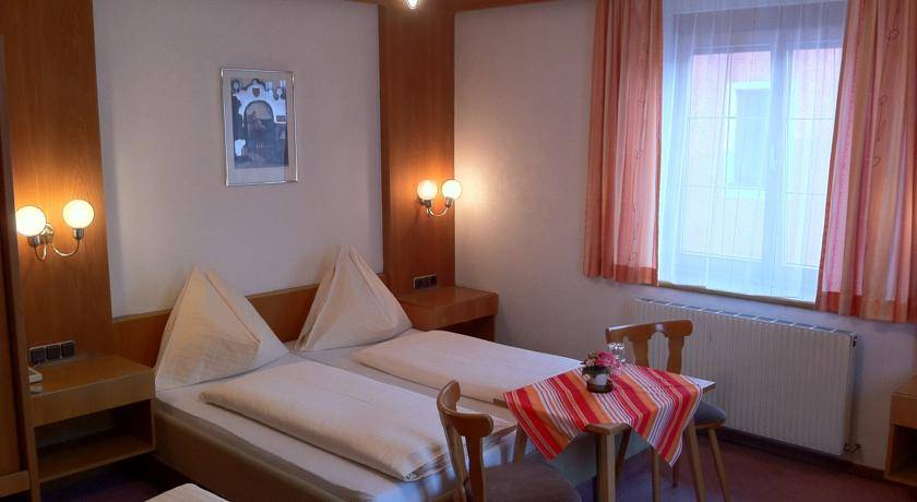 Tautermann 3* Австрия, Инсбрук