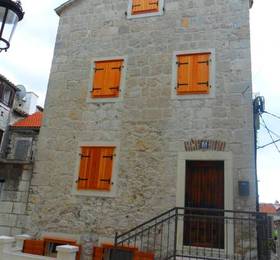 Туры в Villa Stonehouse  в Хорватии