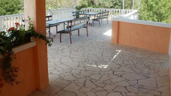 Apartments Curic 3* Хорватия, Трогир