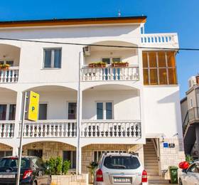 Туры в Apartments Curic в Хорватии