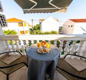 Отдых в Apartments Curic - Хорватия, Трогир