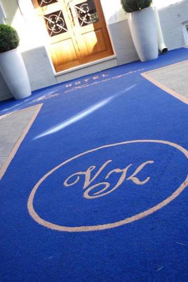 Villa Kalemegdan  4* Сербия, Белград