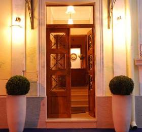 Отдых в Villa Kalemegdan  - Сербия, Белград