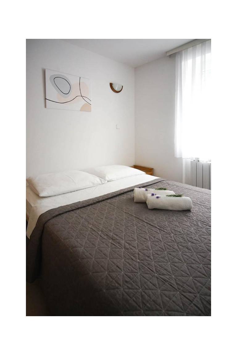 Apartments Degra 