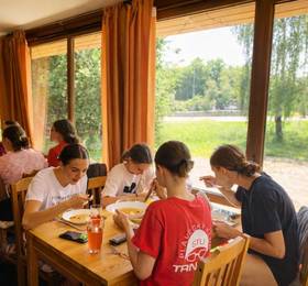 Туры в Pension Aqualand  в Словакии