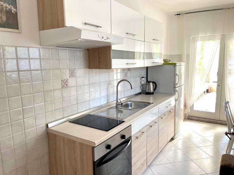 Apartments Maria 