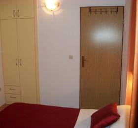 Отдых в Apartments Ivica - Хорватия, Трогир